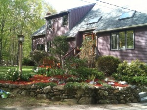 German New Medicine Studio, Hopkinton, Massachusetts, USA