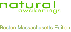 Natural Awakenings Magazine, February 2015. Dr. Neal Smookler, German New Medicine Practitioner.