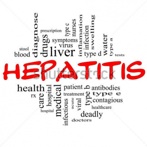 Hepatitis. German New Medicine Practitioner.