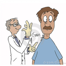 Prostatitis. Benign Prostatic Hyperplasia (BPH) and Prostate cancer.