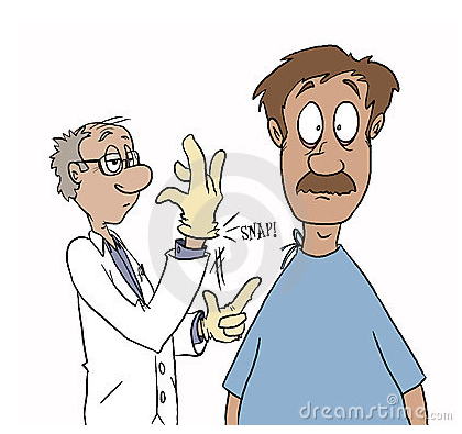 Prostatitis. Benign Prostatic Hyperplasia (BPH) and Prostate cancer.