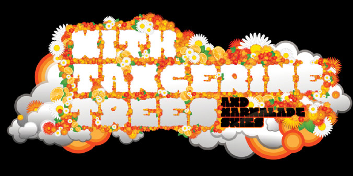 Marmalade Skies Audio German New Medicine