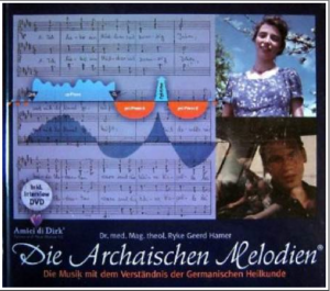 German New Medicine Music (Mein Studentenmaedchen)