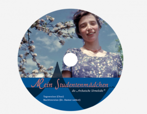 German New Medicine Music (Mein Studentenmaedchen)