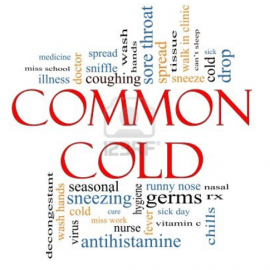 The Common Cold