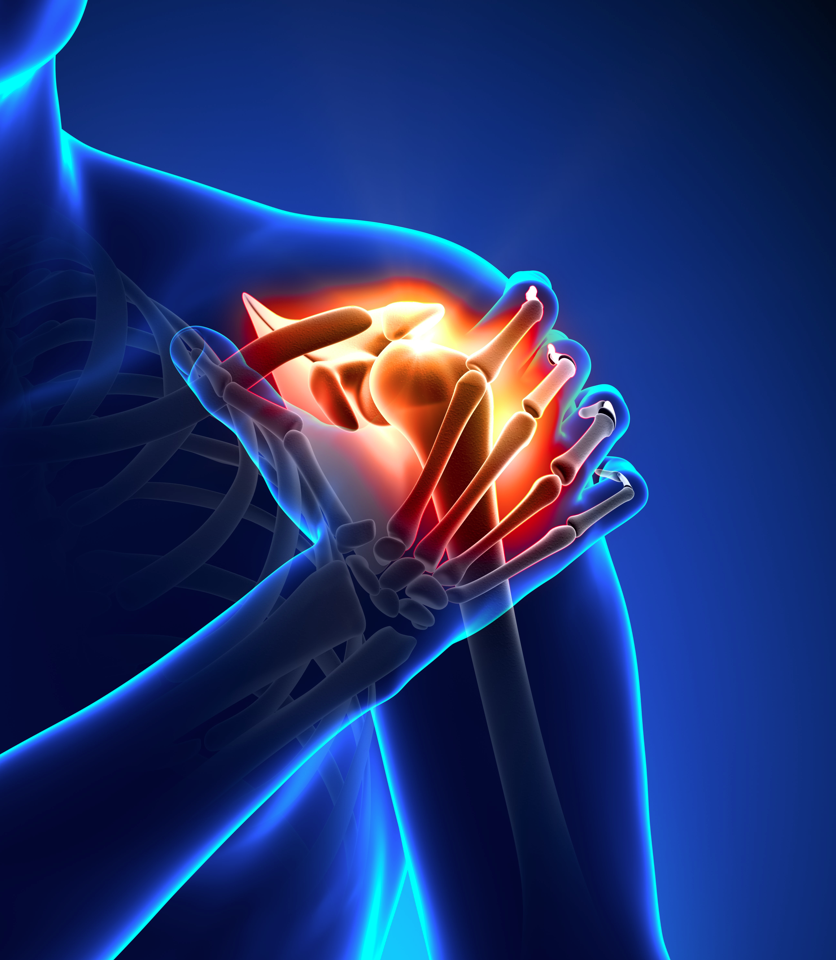 Rotator cuff