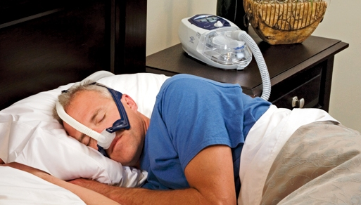 solving insomnia sleep apnea
