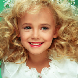 The Case of JonBenét Ramsey. A CBS Docuseries.