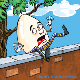 Was Humpty Dumpty Pushed?