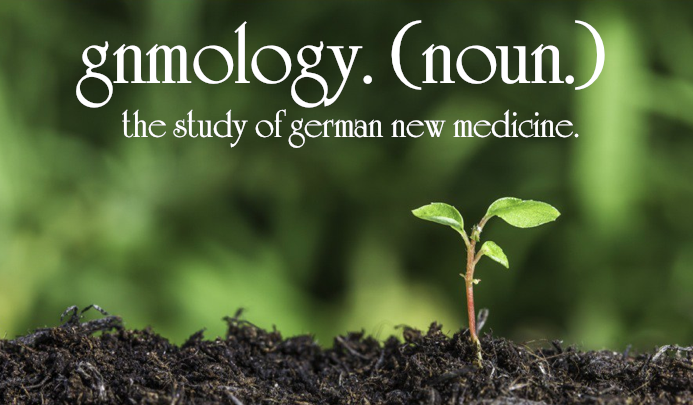 Gnmology. The Study of German New Medicine